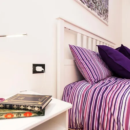 Alida Appartement *