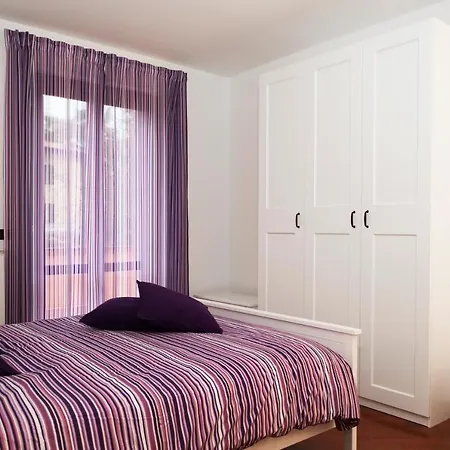 Appartement Alida