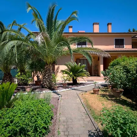 Appartement Alida Foligno