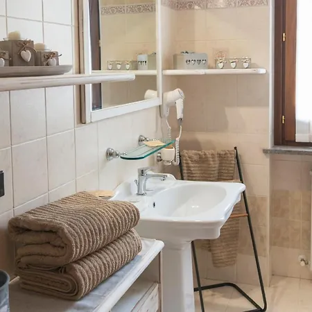 Alida - Giorgia E Martina Appartement