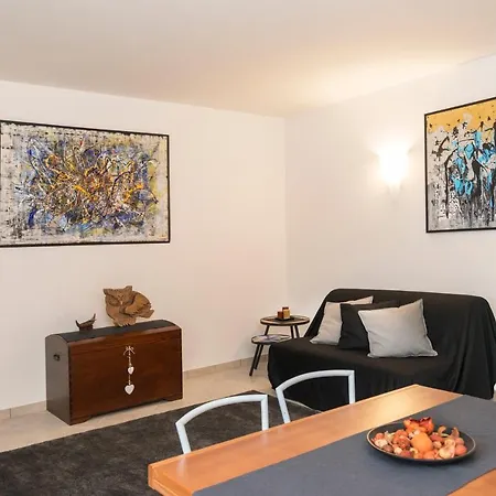 Appartement Alida