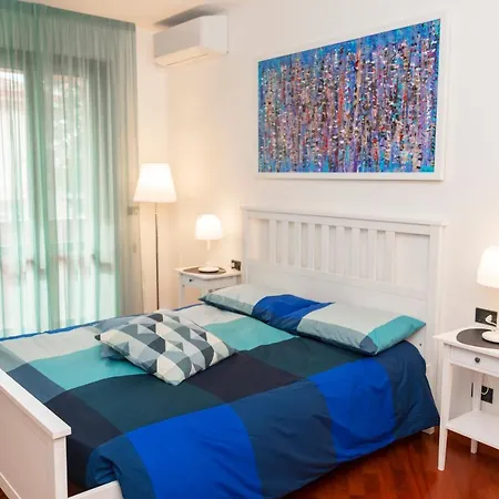 Alida Apartamento Foligno