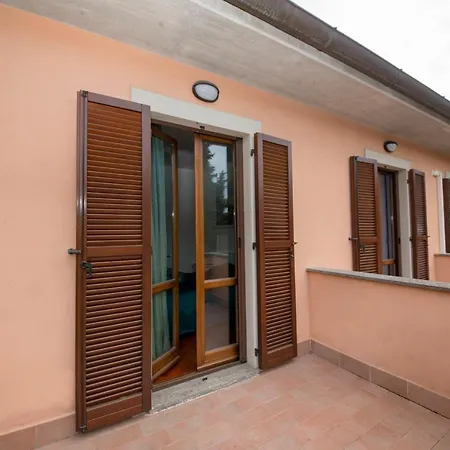 Alida - Giorgia E Martina Appartement *