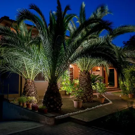 Alida - Giorgia E Martina Foligno