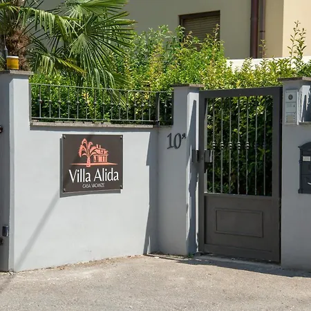 Alida - Giorgia E Martina