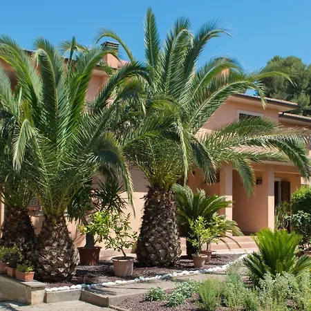 Appartement Alida