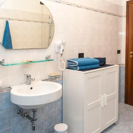 Appartement Alida - Giorgia E Martina