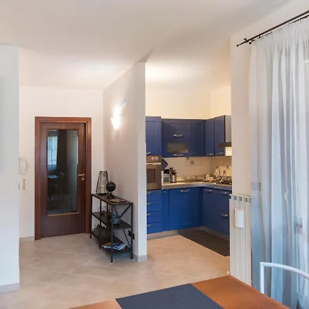 Alida Appartement Foligno