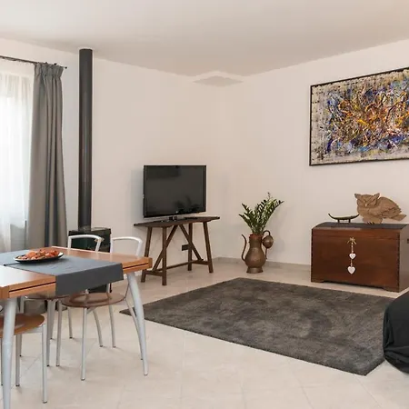 Alida Appartement