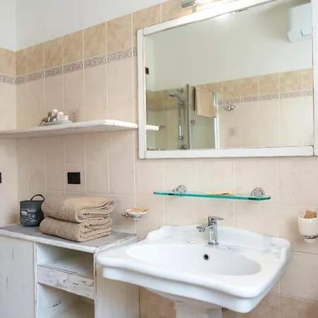 Alida - Giorgia E Martina Appartement