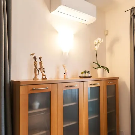 Appartement Alida