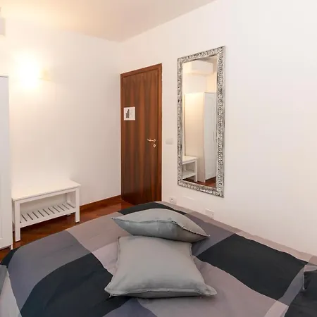 Appartement Alida - Giorgia E Martina