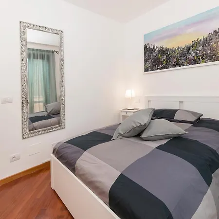 Appartement Alida Foligno