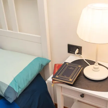 Appartement Alida *