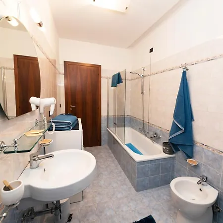 Appartement Alida - Giorgia E Martina *