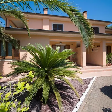 Appartement Alida - Giorgia E Martina