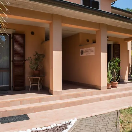 Alida - Giorgia E Martina * Foligno