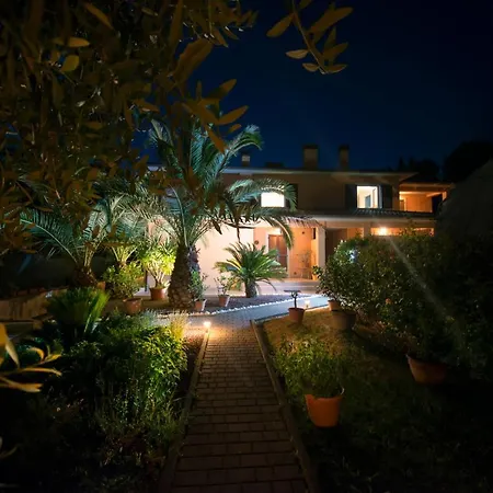 Alida Appartement