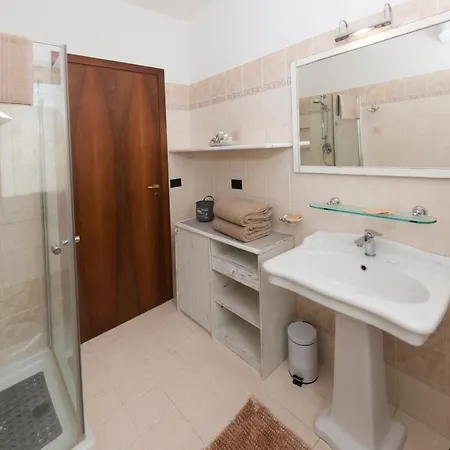 Apartment Alida - Giorgia E Martina