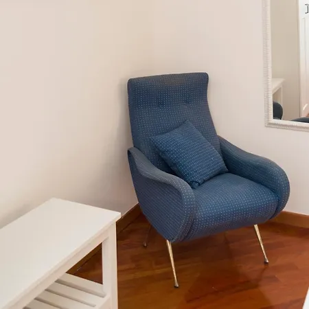 Alida Appartement Foligno