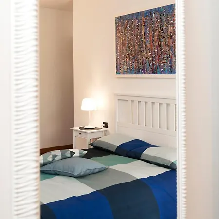 Appartement Alida Foligno