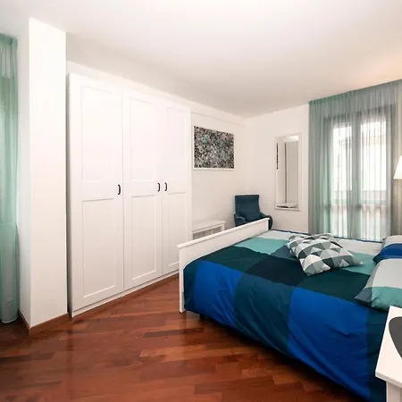 Alida Appartement
