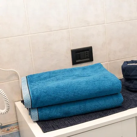 Alida - Giorgia E Martina Appartement