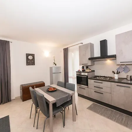 Alida - Giorgia E Martina * Foligno