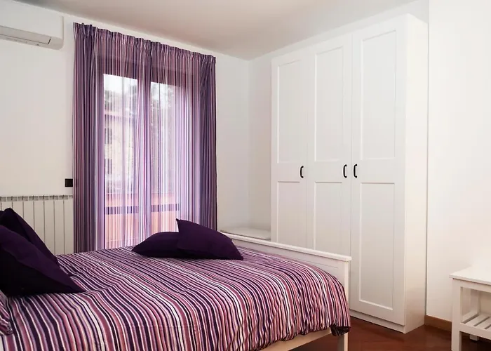 Apartamento Alida - Giorgia E Martina