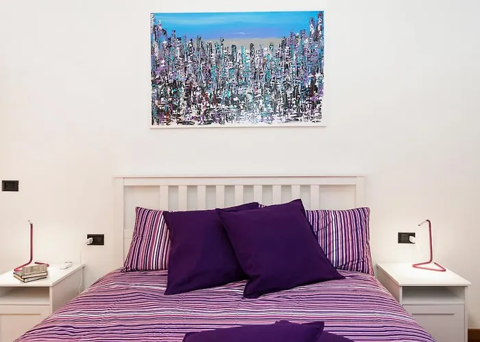 Apartamento Alida - Giorgia E Martina *