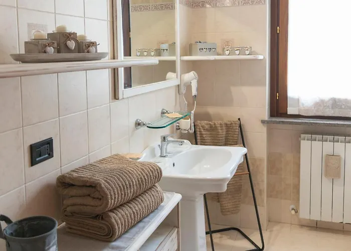 Alida - Giorgia E Martina Apartamento