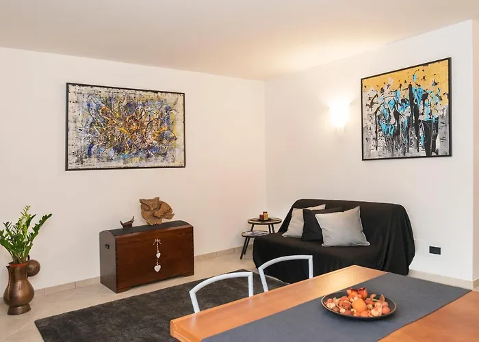 Apartamento Alida - Giorgia E Martina