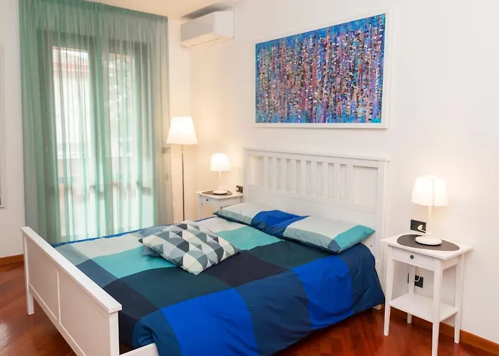 Alida - Giorgia E Martina Apartamento Foligno