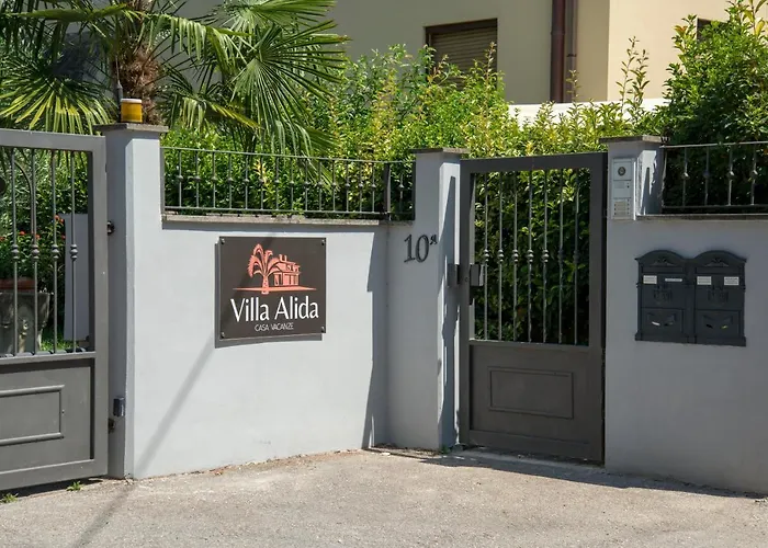 Alida - Giorgia E Martina