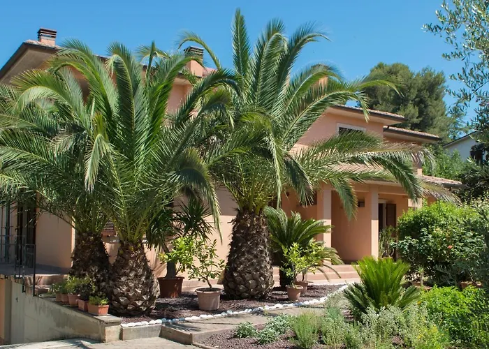 Apartamento Alida - Giorgia E Martina