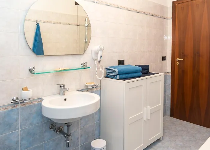 Apartamento Alida - Giorgia E Martina