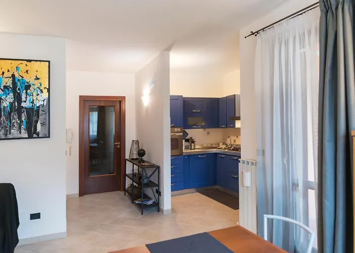 Alida - Giorgia E Martina Apartamento Foligno