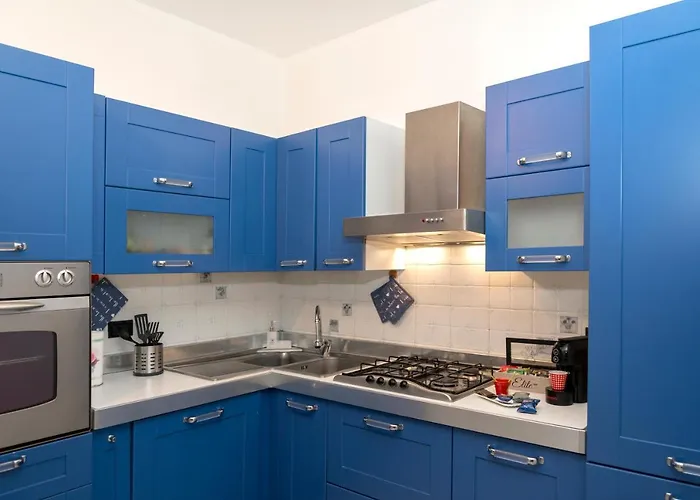 Apartamento Alida - Giorgia E Martina *