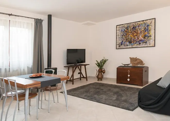 Alida - Giorgia E Martina Apartamento