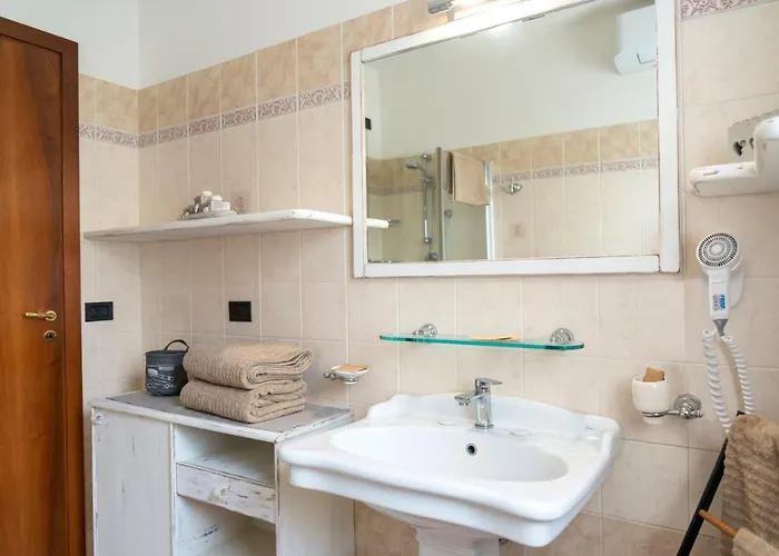 Alida - Giorgia E Martina Apartamento