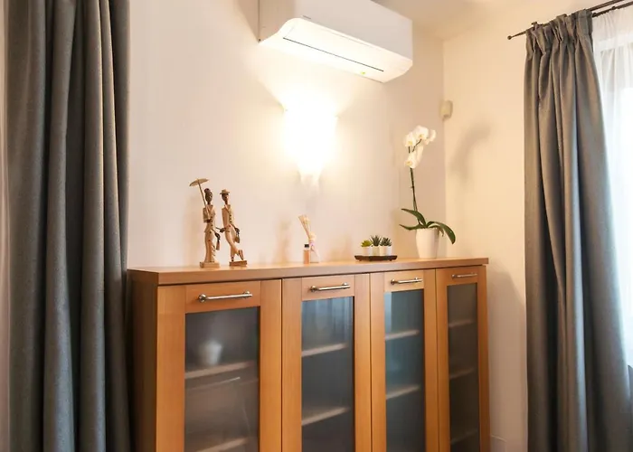 Apartamento Alida - Giorgia E Martina