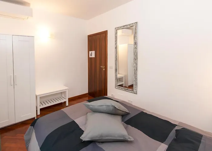 Apartamento Alida - Giorgia E Martina