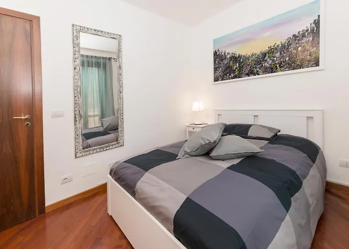 Apartamento Alida - Giorgia E Martina Foligno