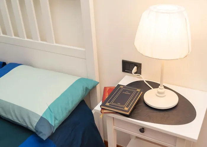 Apartamento Alida - Giorgia E Martina *