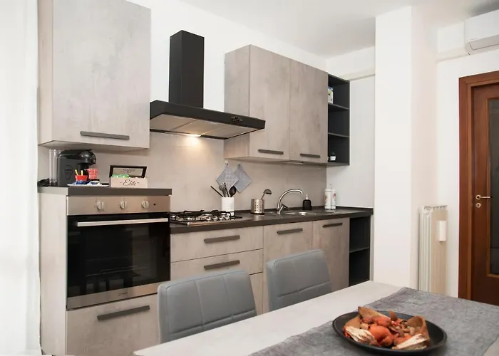 Apartamento Alida - Giorgia E Martina *