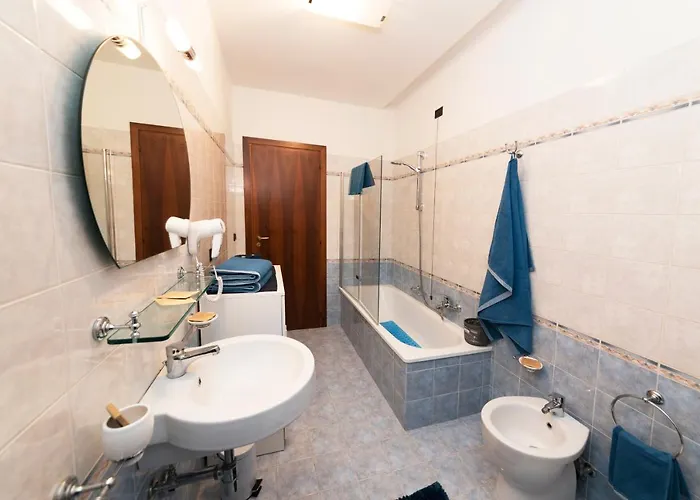 Apartamento Alida - Giorgia E Martina *