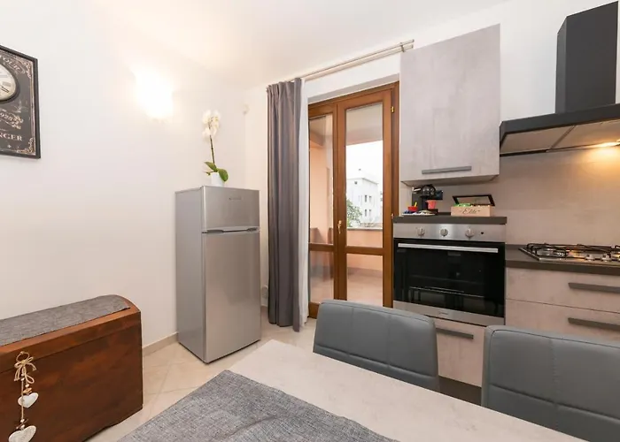 Apartamento Alida - Giorgia E Martina *