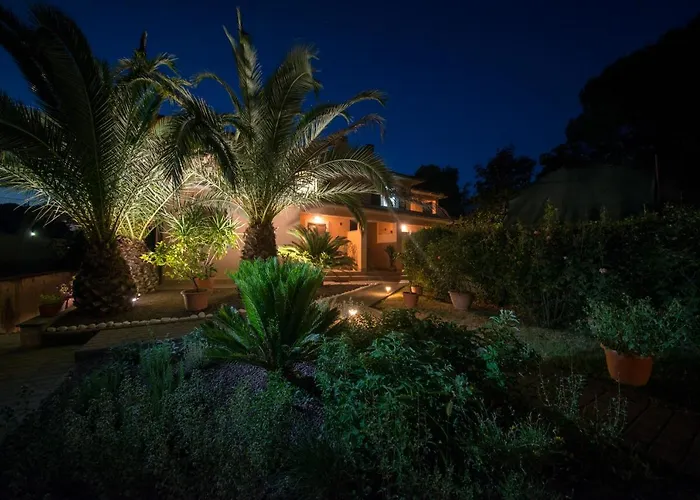 Alida - Giorgia E Martina Apartamento Foligno