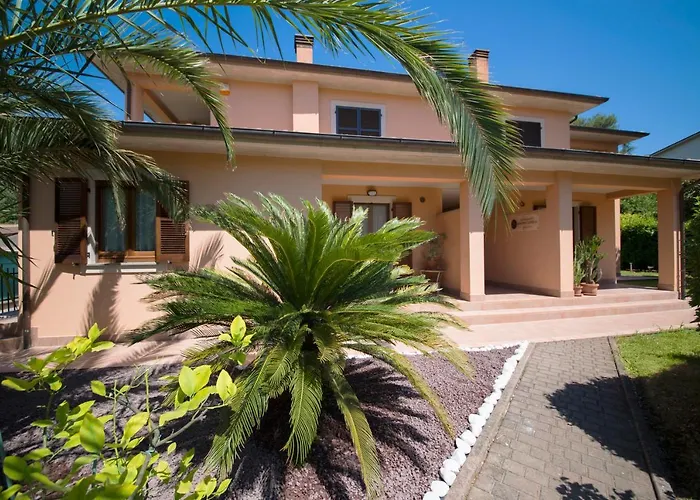 Apartamento Alida - Giorgia E Martina