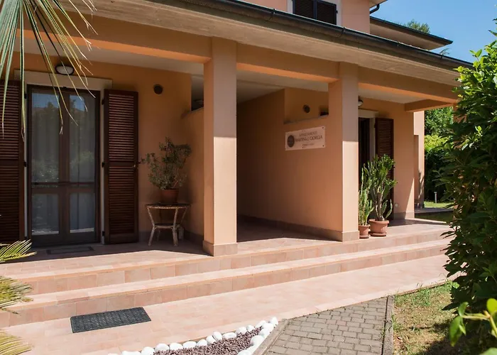 Alida - Giorgia E Martina * Foligno